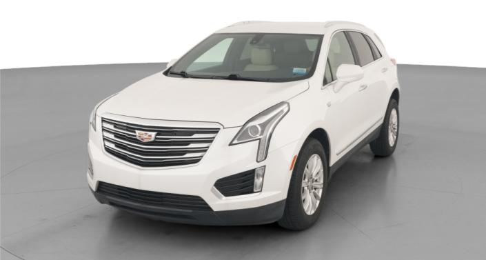 2019 Cadillac XT5 Base -
                  Haines City, FL