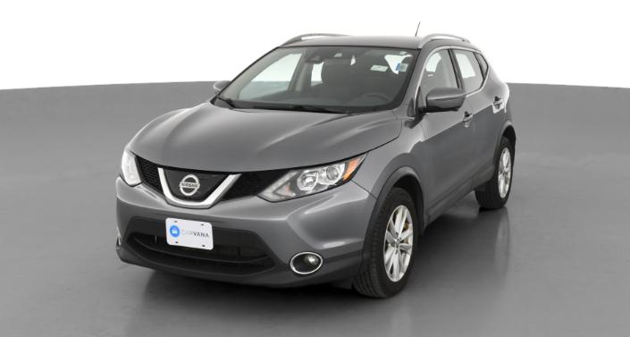 2019 Nissan Rogue Sport SV -
                Richton Park, IL