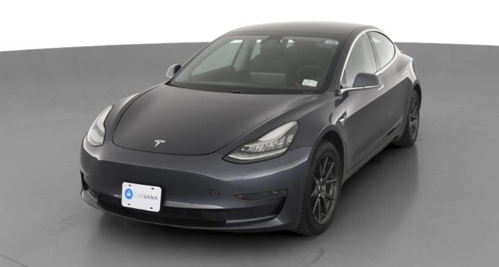 2019 Tesla Model 3 Standard Range -
                Wheatland, OK