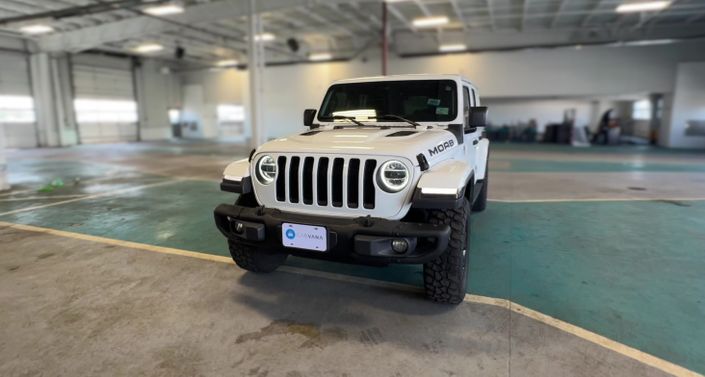 Thumbnail: 2019 Jeep Wrangler - 1