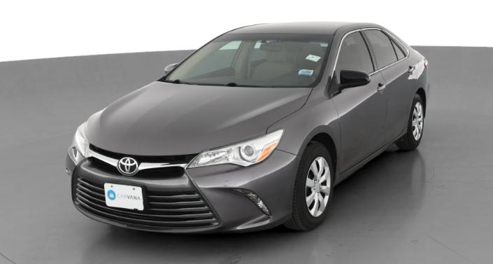 Thumbnail: 2015 Toyota Camry - 1