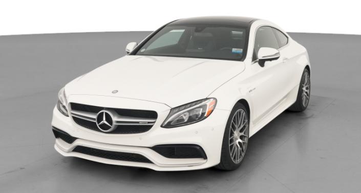 2017 Mercedes-Benz C-Class AMG C 63 -
                  Haines City, FL