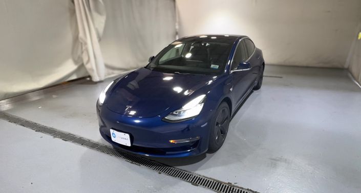 2018 Tesla Model 3 Long Range -
                  Union City, GA
