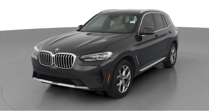 2023 BMW X3 sDrive30i -
                Concord, NC