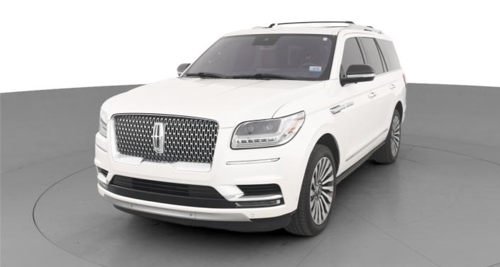 2018 Lincoln Navigator Reserve -
                West Memphis, AR
