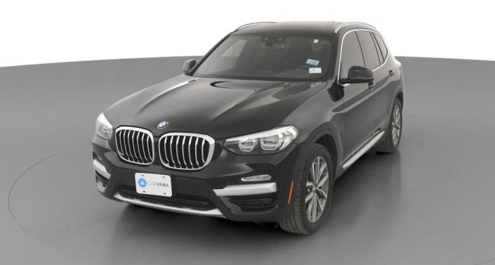 2019 BMW X3 xDrive30i -
                Fort Worth, TX