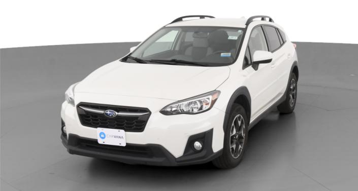 2019 Subaru Crosstrek Premium -
                Concord, NC
