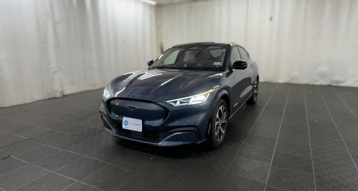 2021 Ford Mustang Mach-E Premium -
                North Las Vegas, NV