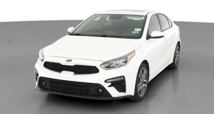 2019 Kia Forte S -
                Trenton, OH