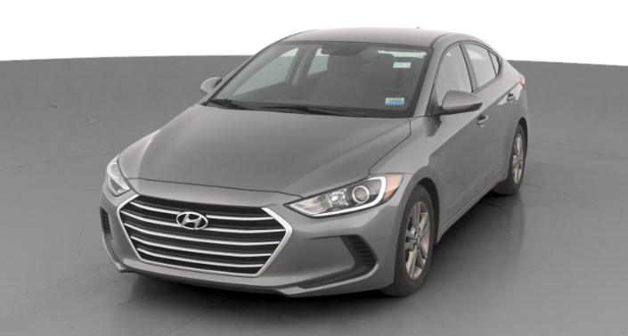 2018 Hyundai Elantra SEL -
                Indianapolis, IN