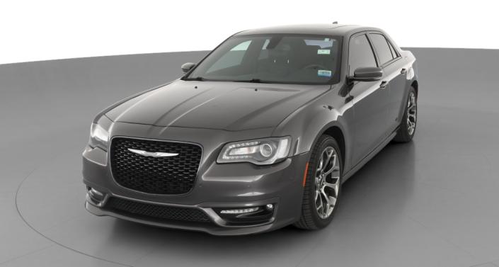 2018 Chrysler 300 S -
                Rocklin, CA