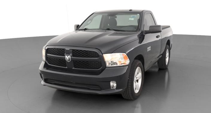 2015 RAM 1500 Express -
                  Indianapolis, IN