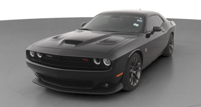 2022 Dodge Challenger T/A -
                Indianapolis, IN