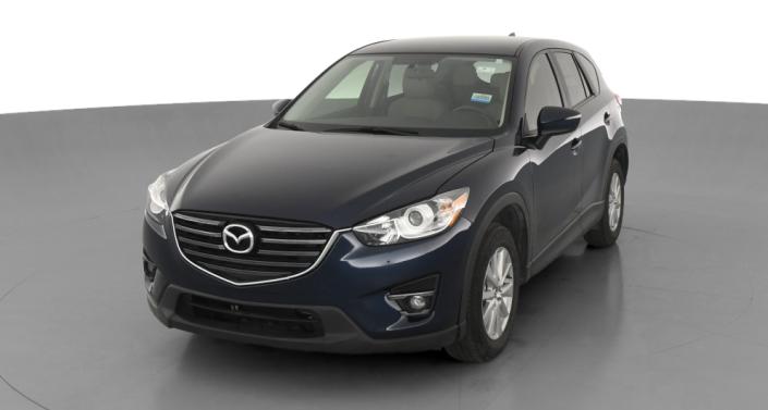 2016 Mazda CX-5 Touring -
                  Wheatland, OK