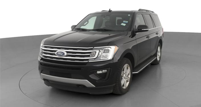2019 Ford Expedition XLT -
                Hebron, OH