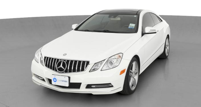 2013 Mercedes-Benz E-Class E 350 -
                Colonial Heights, VA