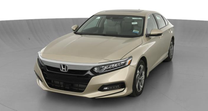 2020 Honda Accord EX-L -
                  Lorain, OH