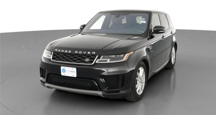 2018 Land Rover Range Rover Sport SE -
                  Lorain, OH