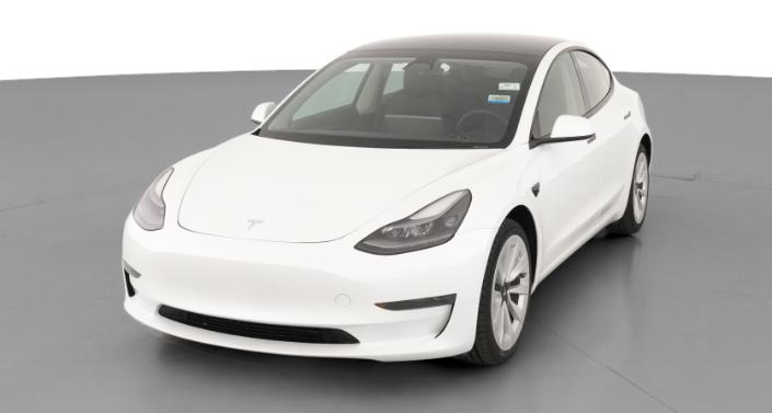 2023 Tesla Model 3 Standard Range -
                  Tolleson, AZ