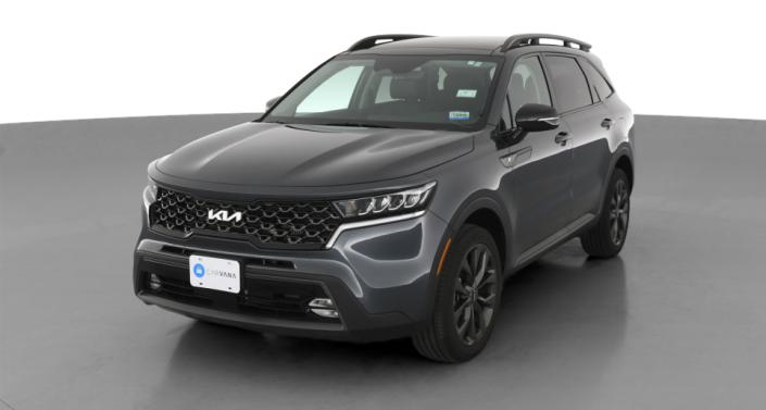 2023 Kia Sorento X-Line EX -
                Richton Park, IL