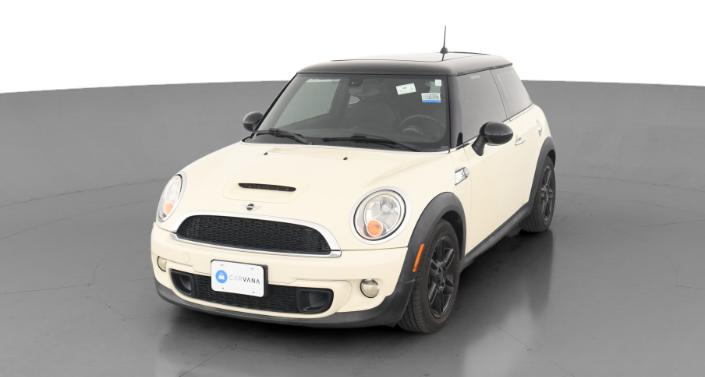 2013 MINI Cooper Hardtop S -
                  Indianapolis, IN