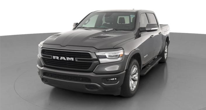 2019 RAM 1500 Laramie -
                  Haines City, FL