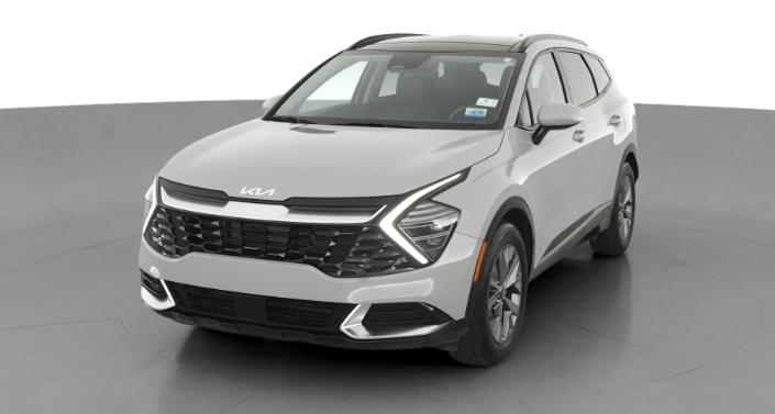 2024 Kia Sportage SX -
                Bessemer, AL