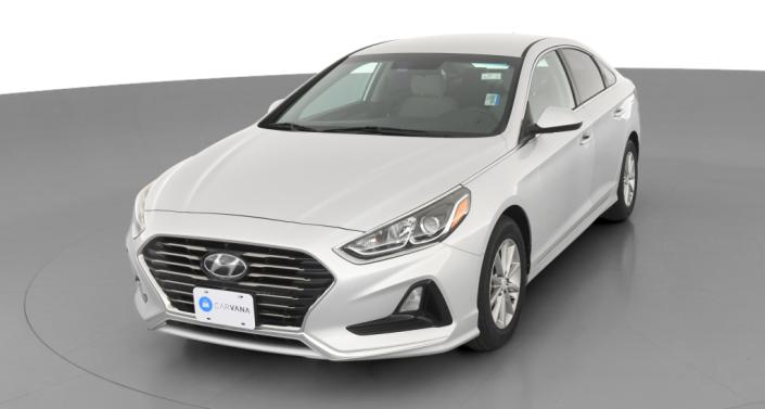 2018 Hyundai Sonata SE -
                Rocklin, CA