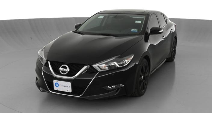 2018 Nissan Maxima SL -
                Lorain, OH