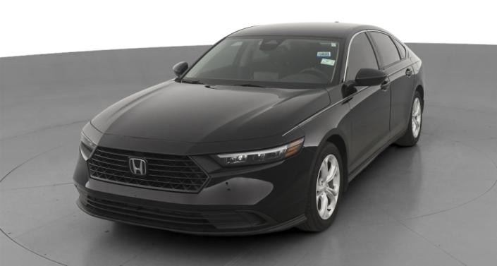 2024 Honda Accord LX -
                Hebron, OH