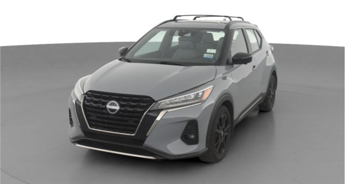 2022 Nissan Kicks SR -
                Hebron, OH