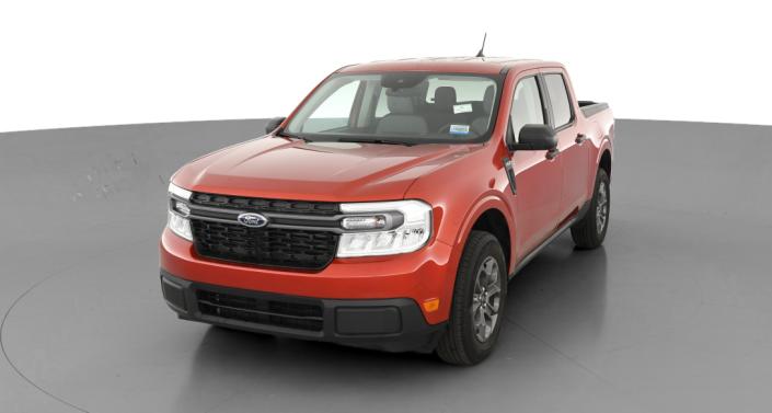 2023 Ford Maverick XLT -
                Lorain, OH