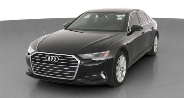 2019 Audi A6 TFSI Premium -
                Wheatland, OK