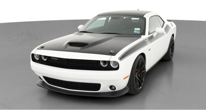 2018 Dodge Challenger T/A -
                  Lorain, OH