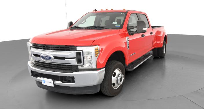 Thumbnail: 2019 Ford Econoline - 1