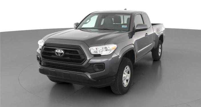 2022 Toyota Tacoma SR -
                  Haines City, FL