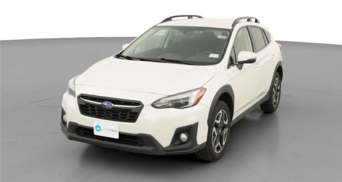 2019 Subaru Crosstrek Limited -
                  Concord, NC