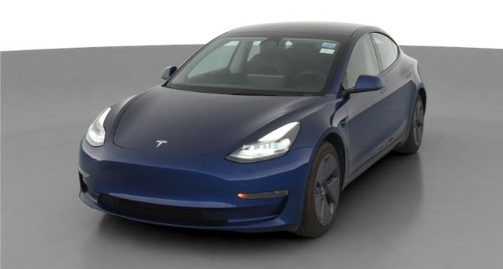 2023 Tesla Model 3 Standard Range -
                Concord, NC