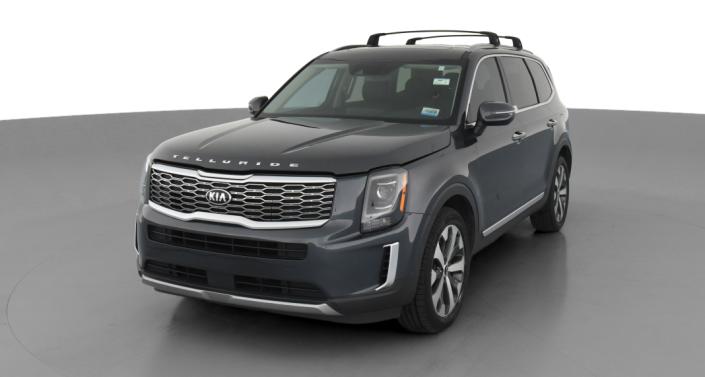 2021 Kia Telluride S -
                Concord, NC