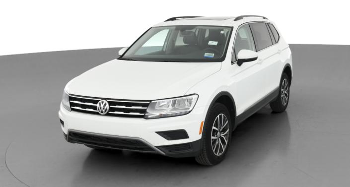 2018 Volkswagen Tiguan 2.0T -
                Richton Park, IL
