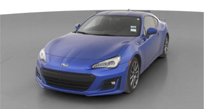 2020 Subaru BRZ Limited -
                Fort Worth, TX