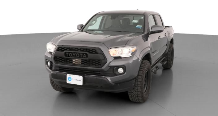 Thumbnail: 2020 Toyota Tacoma - 1