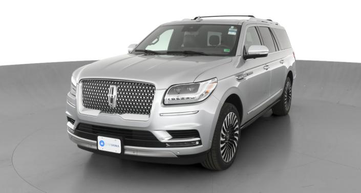2020 Lincoln Navigator L Black Label -
                Colonial Heights, VA