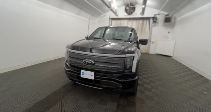 2022 Ford F-150 Lightning Lariat -
                Framingham, MA