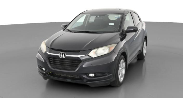 2016 Honda HR-V EX -
                Bessemer, AL