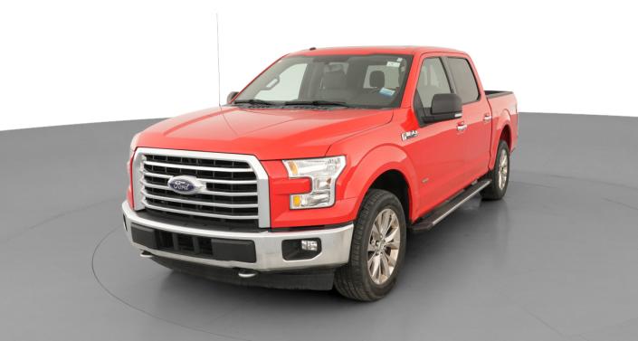 Thumbnail: 2017 Ford Econoline - 1