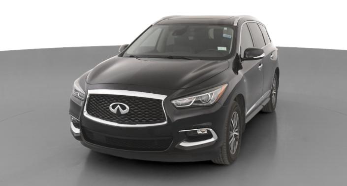 2019 INFINITI QX60 Luxe -
                Fort Worth, TX
