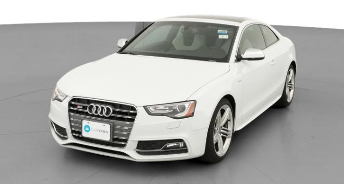 2013 Audi S5 Prestige -
                Auburn, GA
