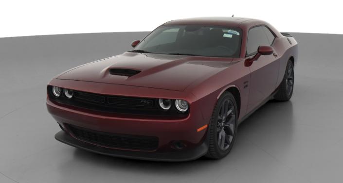 2023 Dodge Challenger R/T -
                  Concord, NC