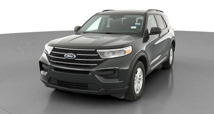2021 Ford Explorer XLT -
                  Lorain, OH